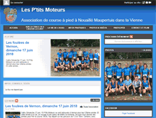 Tablet Screenshot of lesptitsmoteurs.com